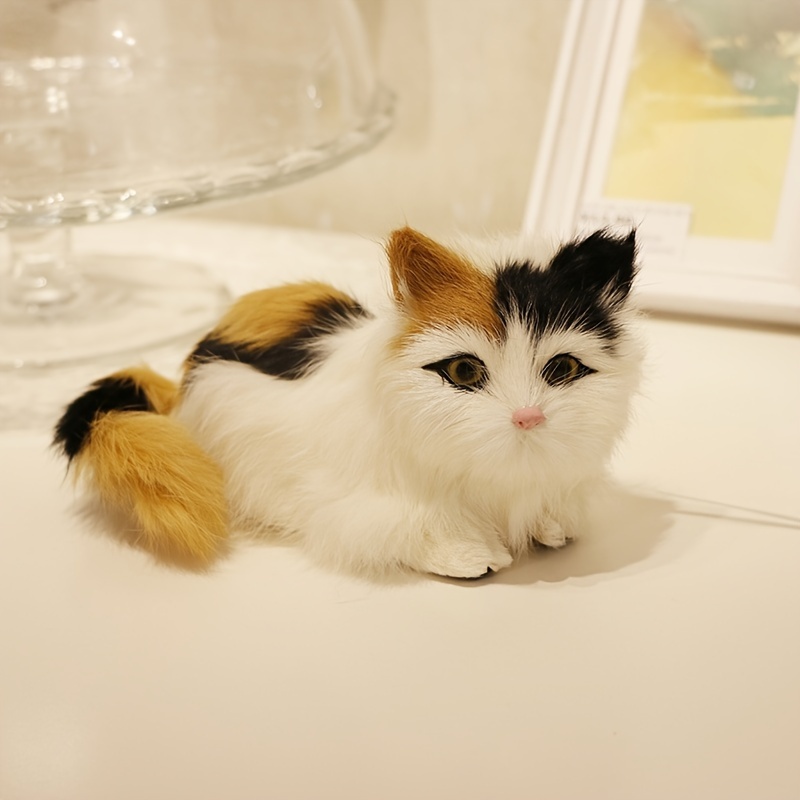 cat fursuit calico cat furry