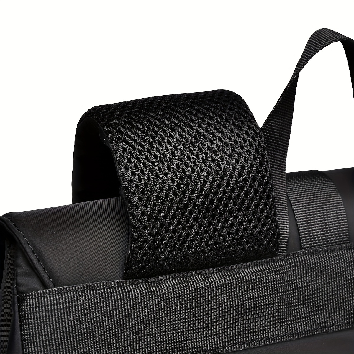 Large Capacity Men'S Fashion Travel Backpack Suitable for Leisure And Commuting, Also Serves As a Computer Bag