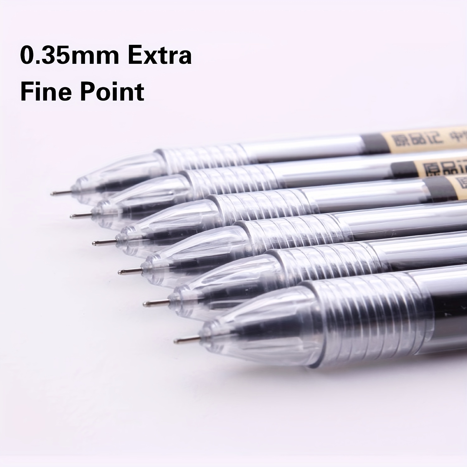 12pcs extra fine point ballpoint pens japanese pens Temu