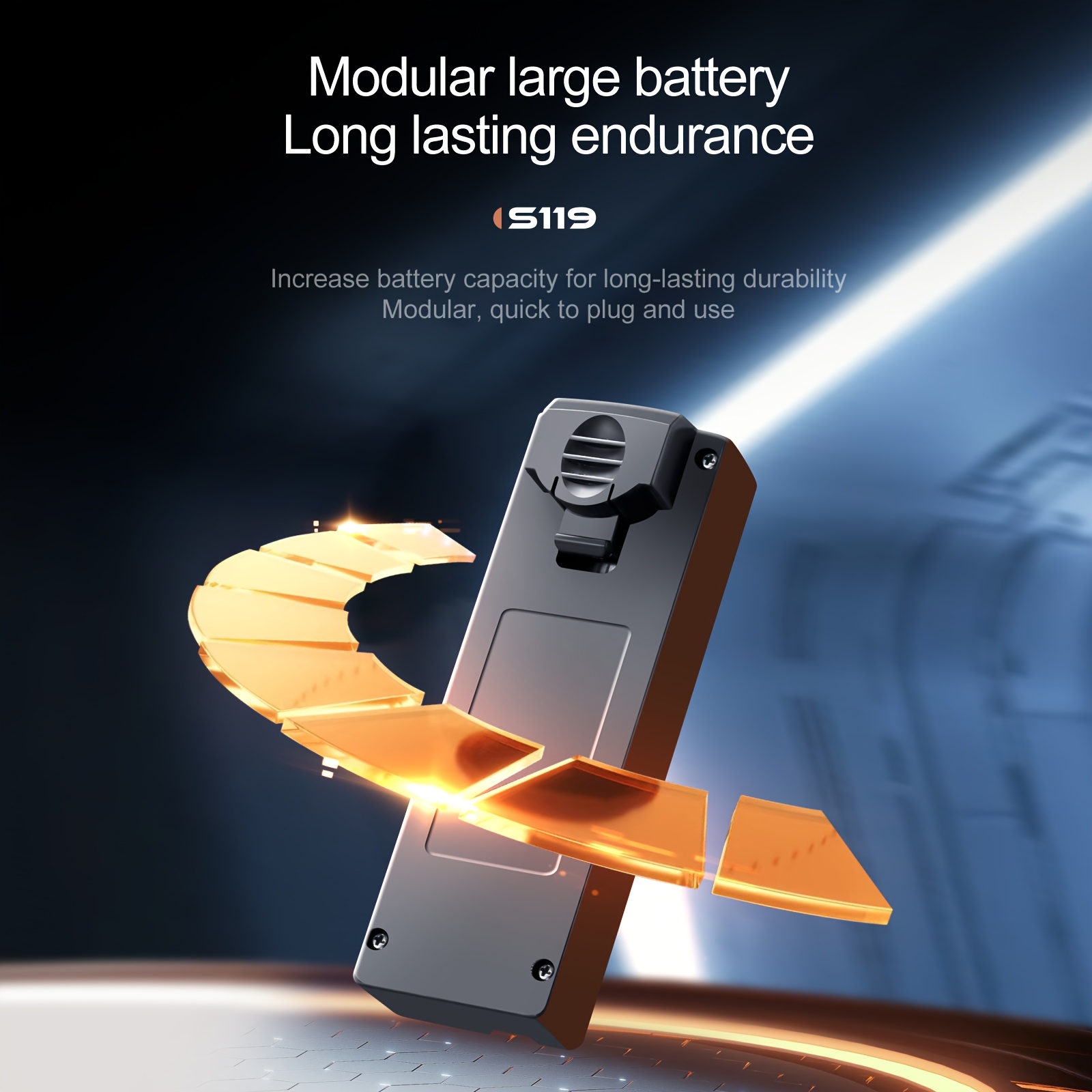 2025 Long-Flight Dual Camera Drone For Adults - Optical Flow Positioning, 360° Obstacle Avoidance, Brushless Motor, LED Lights, Dual Batteries & Spare Kit - Ideal Starter UAV & Holiday Gift