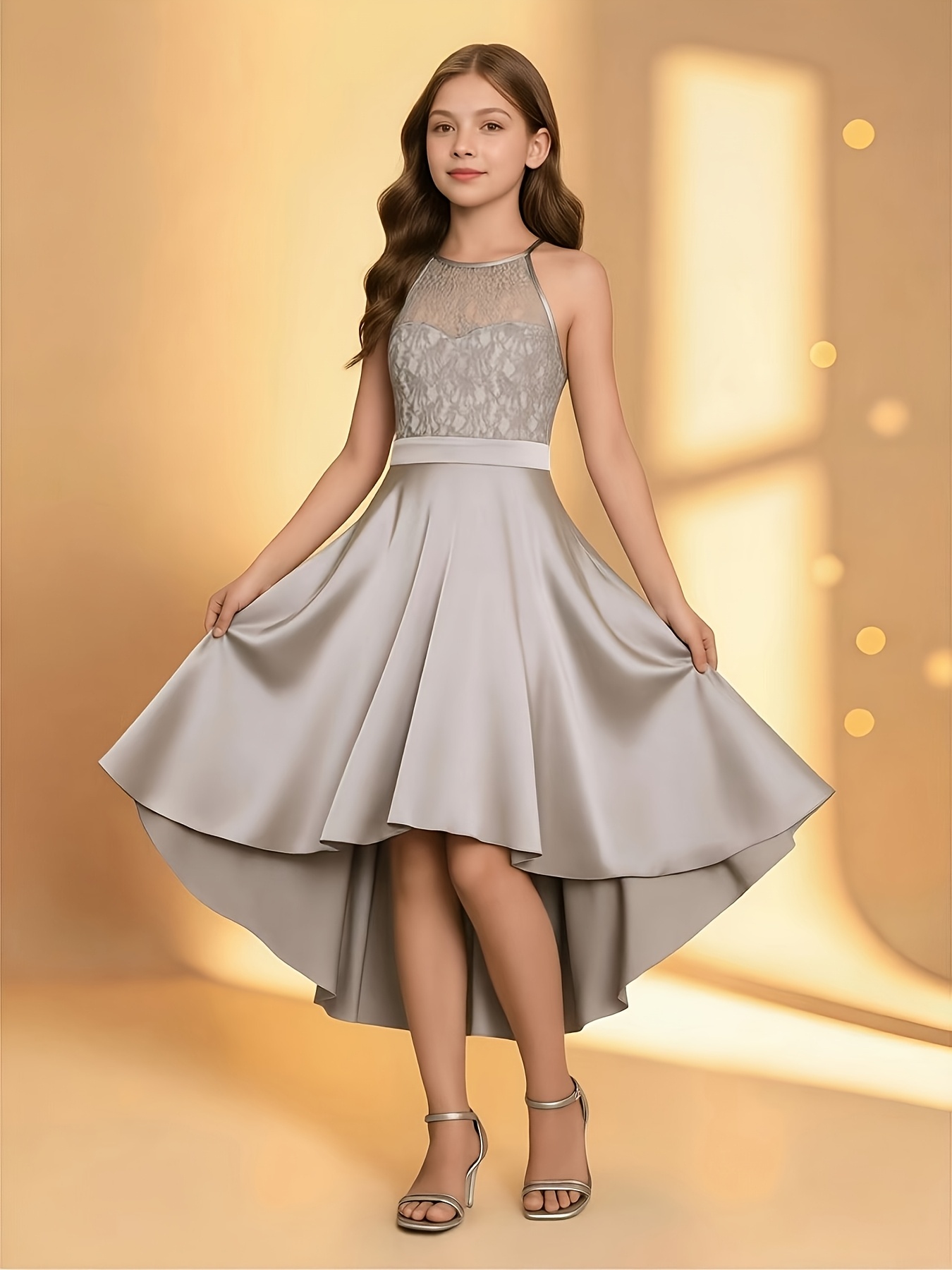 graduation dresses canada Custom Made A Line Sweetheart Neck Burgundy Long Prom Dresses, Burgund –  abcprom main image 0