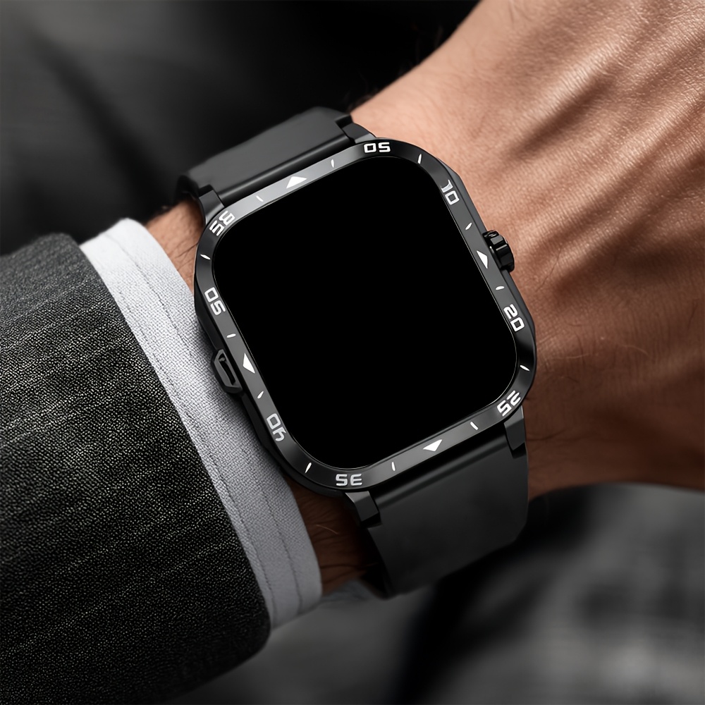 reloj inteligente premium, con múltiples   deportivos/notificaciones de  /alertas de mensajes/control de   y más, regalo de san valentín/navidad/ /  para   queridos,   y  