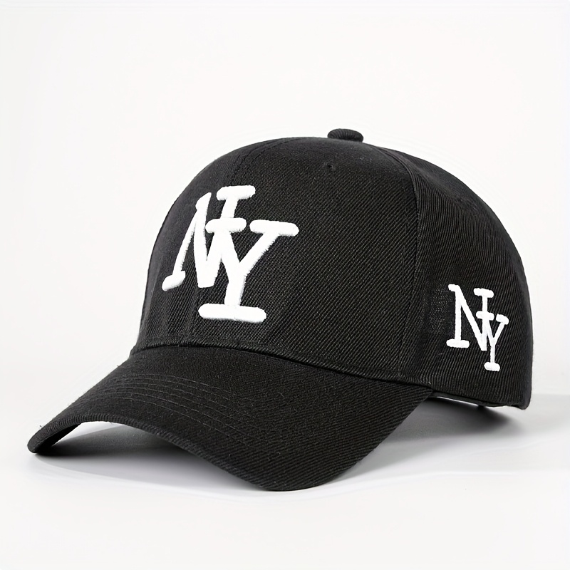 Fashion logo faux fur baseball hat High Quality Blank Logo Winter Faux Fur Hat Korean Fashion  main image 2