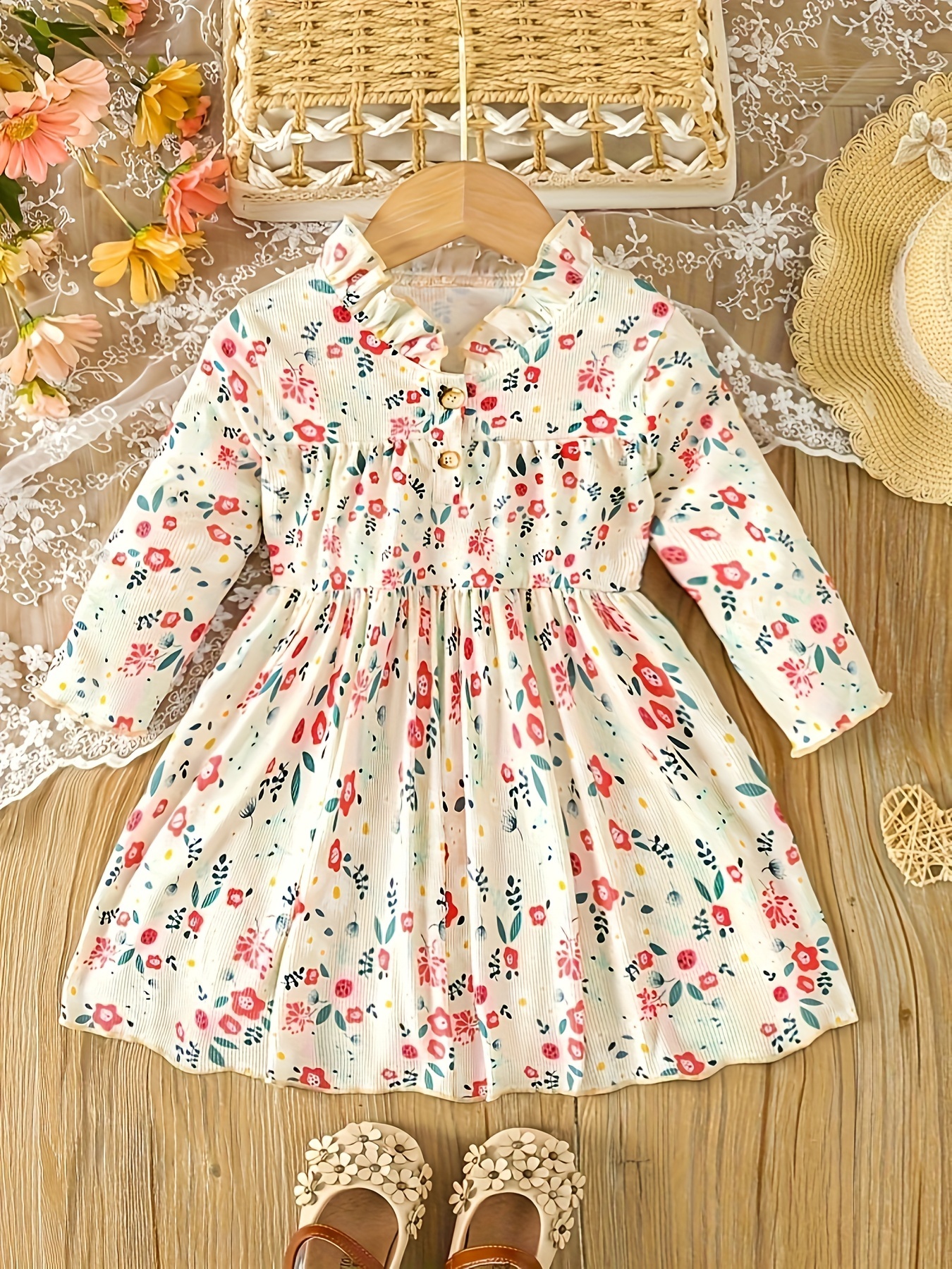 Fancy baby outlet girl clothes