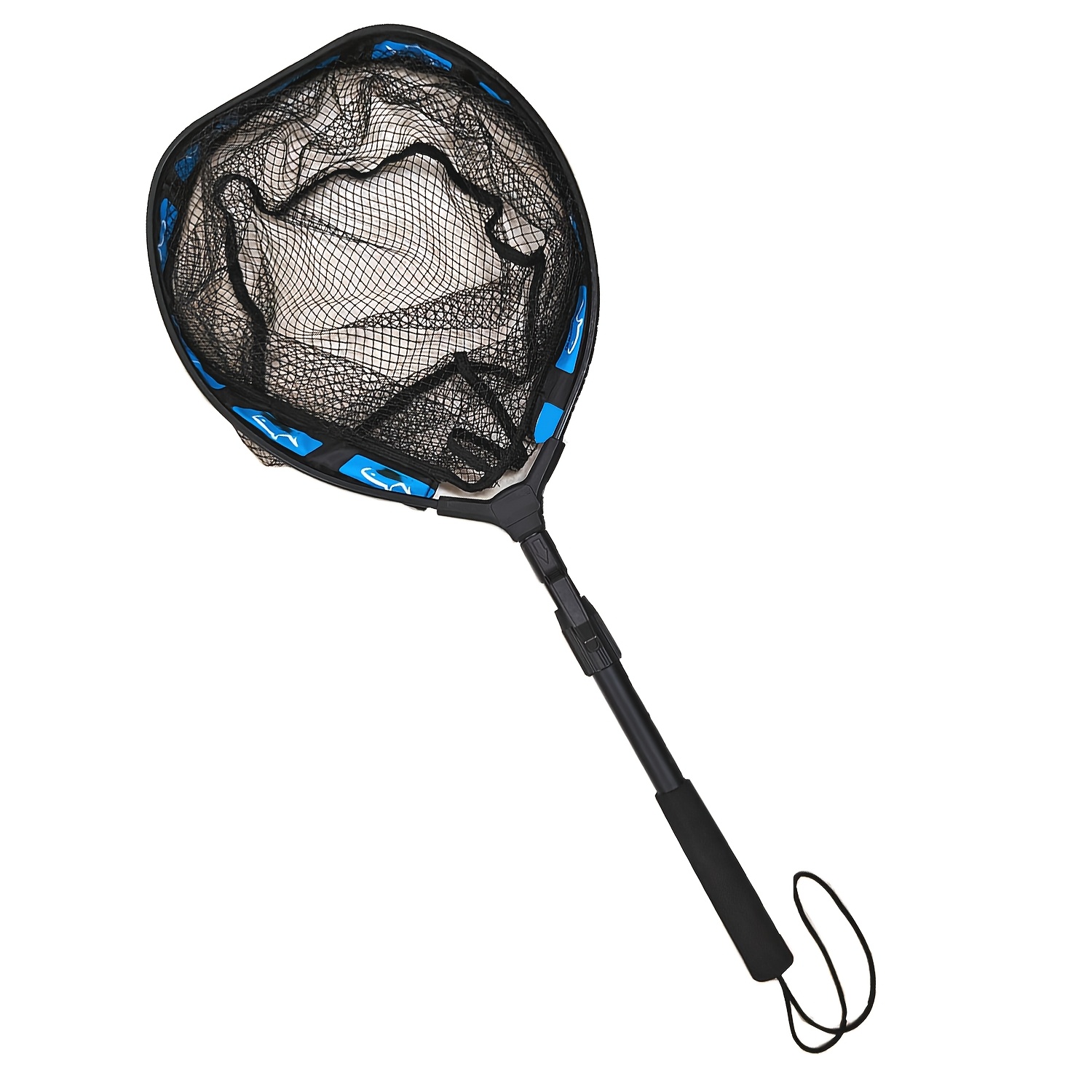 best fishing nets for musky Clam Colossus TD Net, 44x40