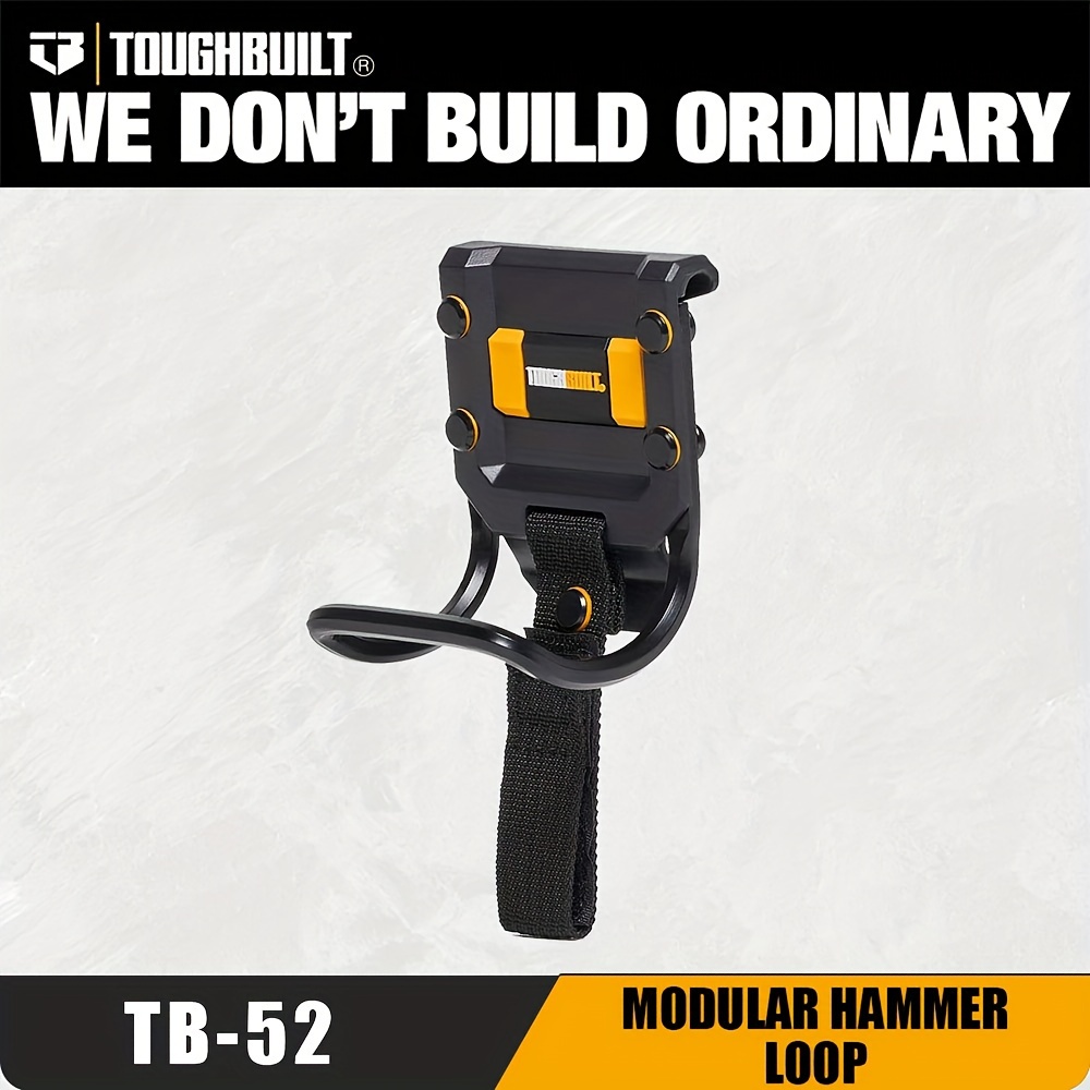 

Toughbuilt Tb-52 - - & , - Steel Management