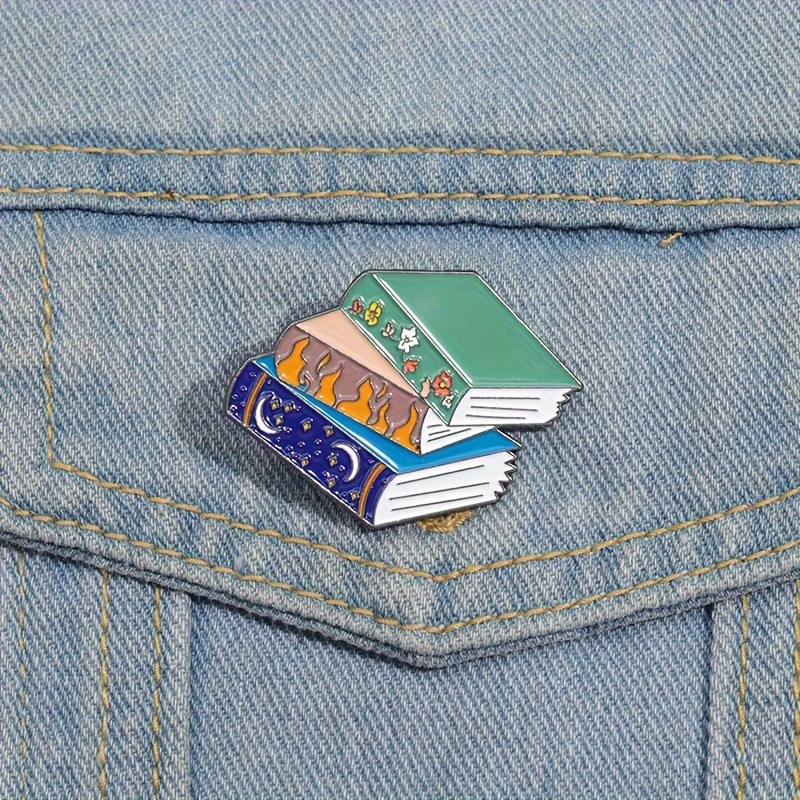 

de de - de Zinc, Parfaite Vêtements & à Dos, Accessoire de