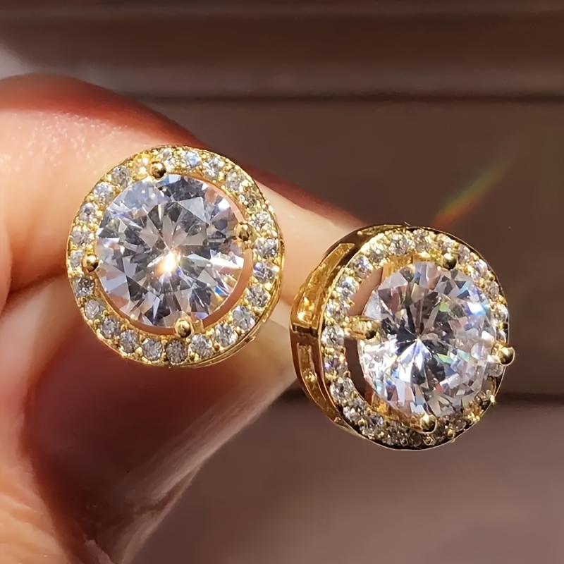 

Round - Zinc Alloy, For Parties & 's Day , ,