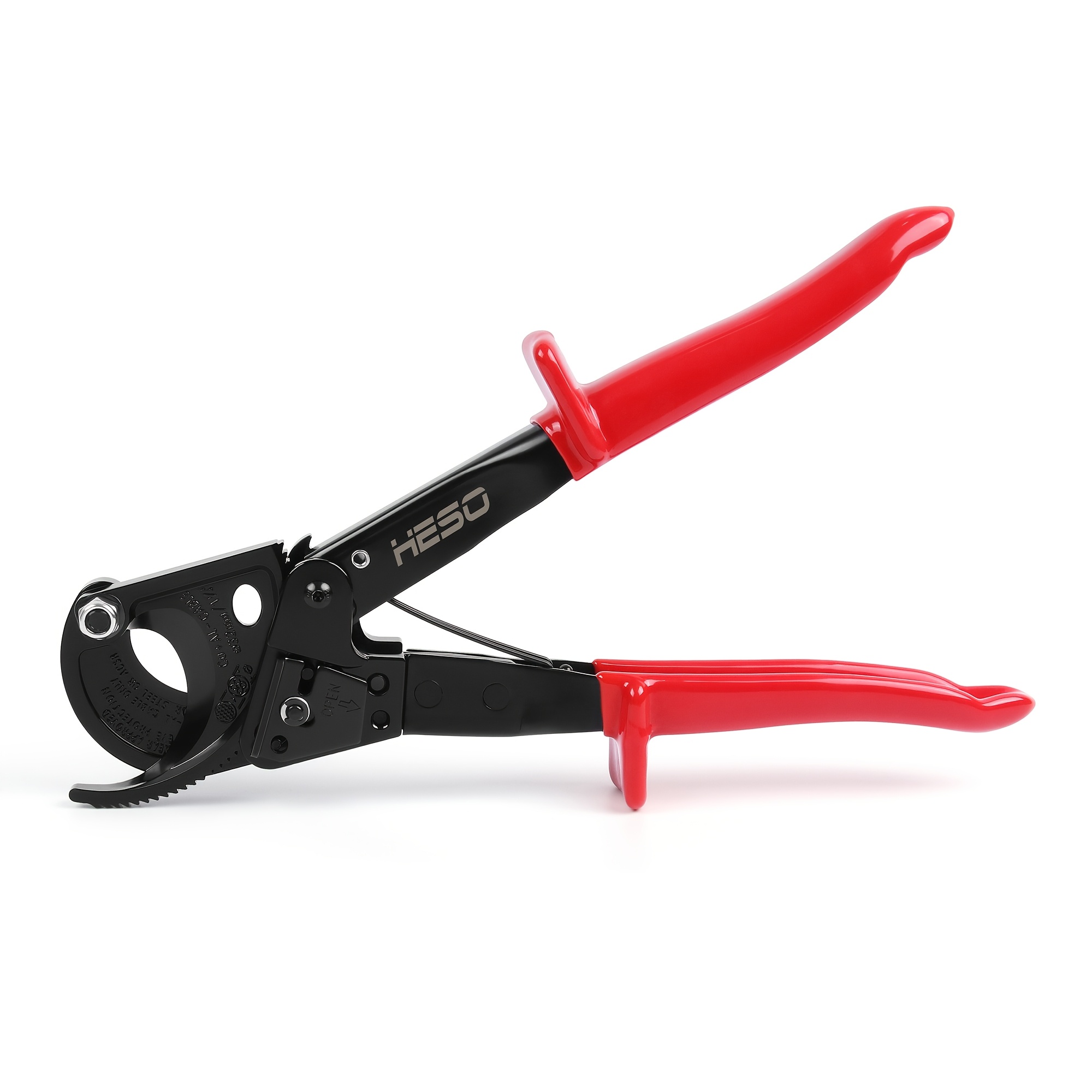 Large Square Copper-aluminum Cable Cutting Pliers, Labor- Cable Cutter, Cutting Range Below 240 Square