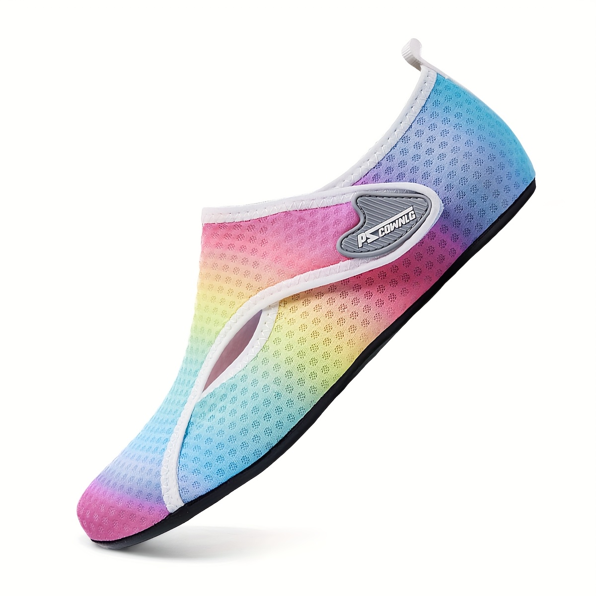 Water Shoes Women JIASUQI Kids Water Shoes Boys Girls Quick Dry