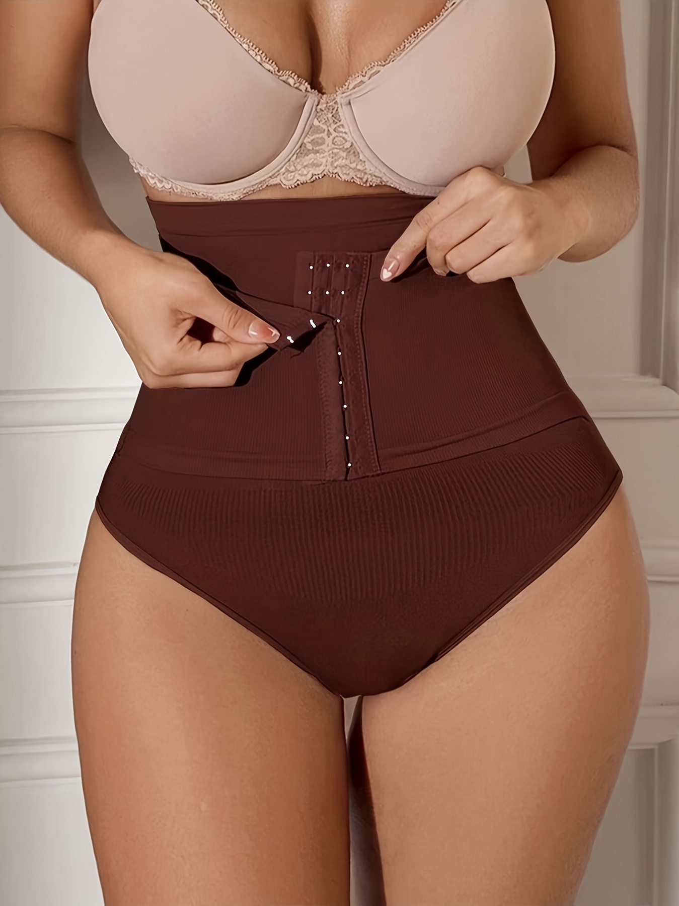 calzones cintura mujer faja correctora control Temu Guatemala