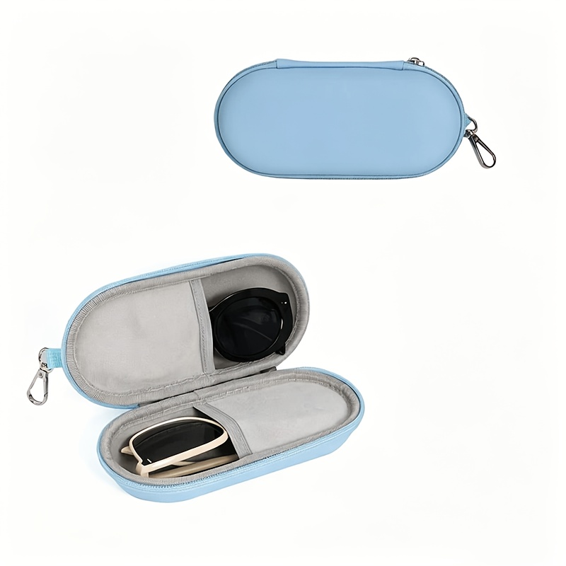 Stylish Hand-held Storage Pouch
