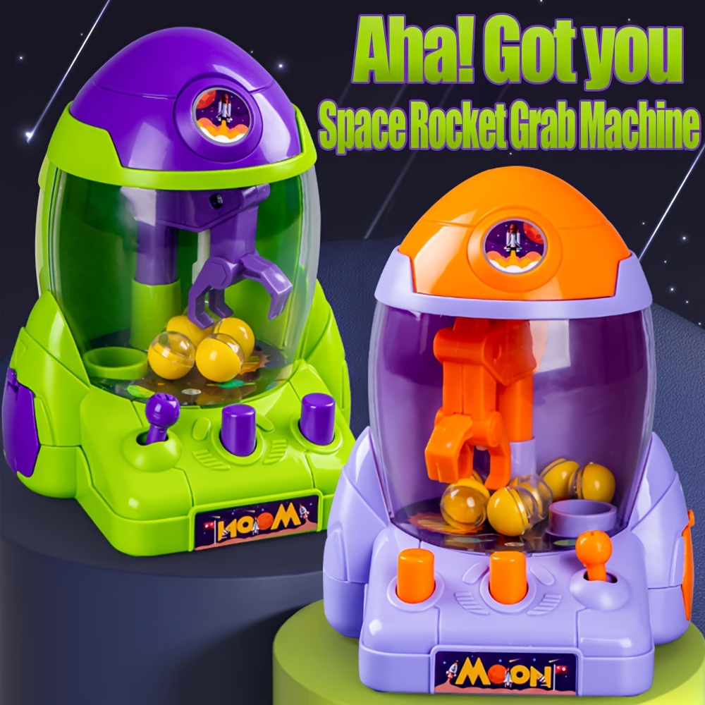 Giochi da tavolo per bambini Whack A Mole Arcade Game Electronic Children  Toy Gift