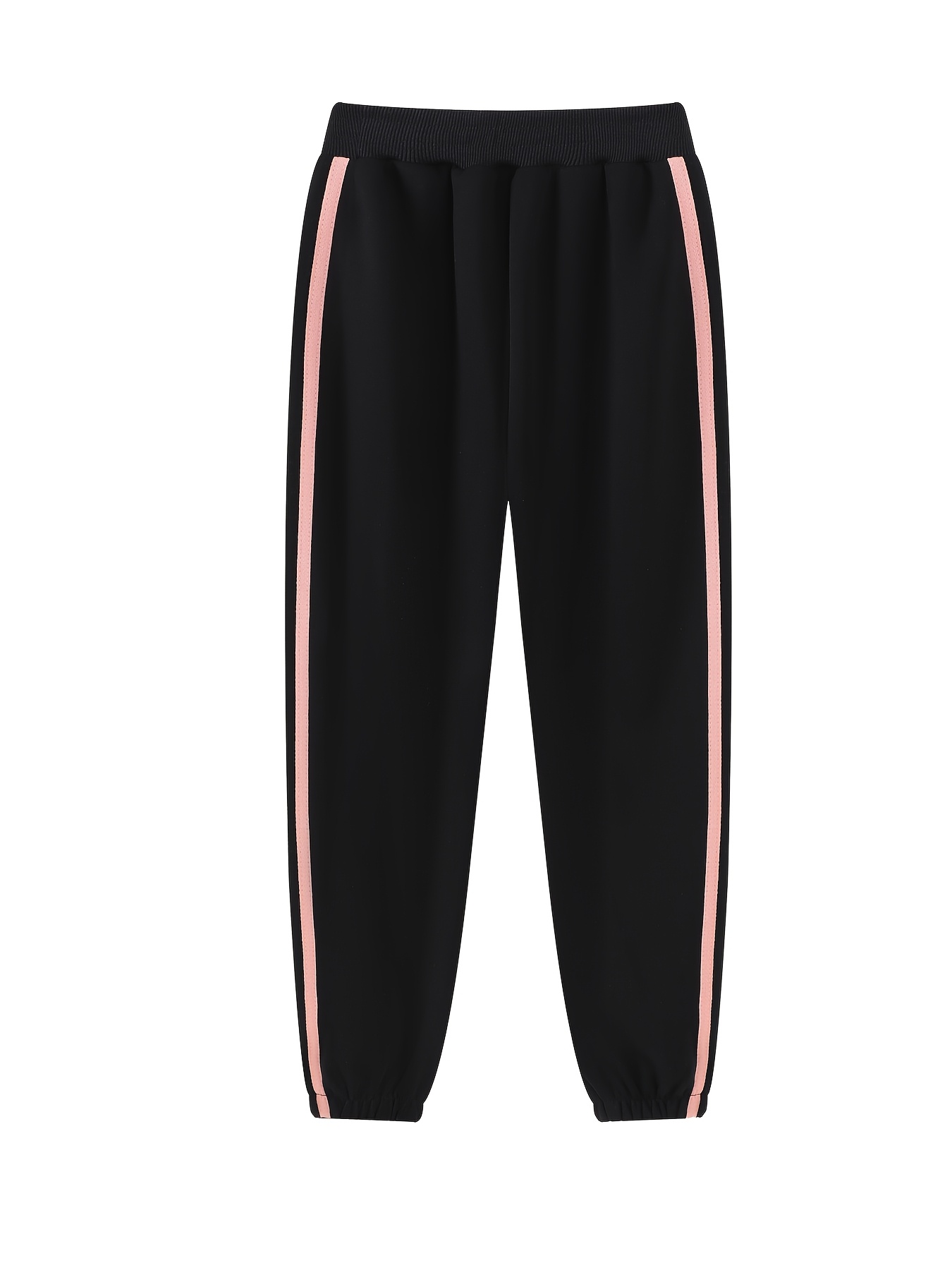 Random Single-Piece Girls' Long Pants for Spring and Autumn