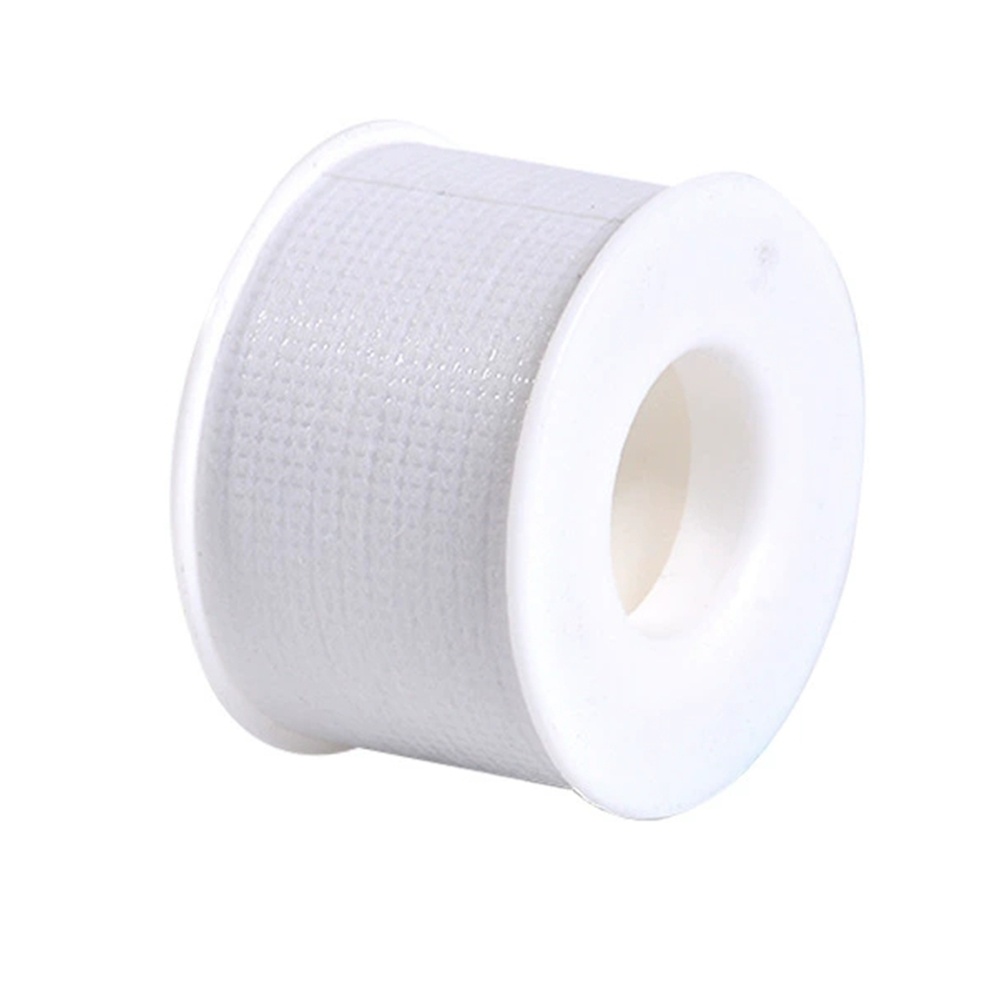 1pc of nail protection stickers made of breathable and waterproof material strengthens   surface to prevent breakage   in different sizes a must have for repairing nails and preventing nail biting