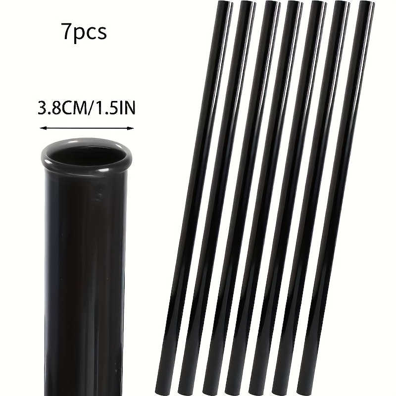 TEMU Tubes de Protection pour Sac de , 7/14 pièces Séparateurs Diviseurs pour Clubs - Garde les Clubs Organisés, Accessoires de pour Hommes et Femmes
