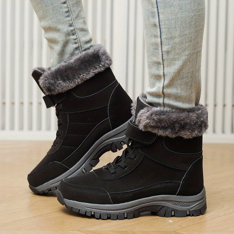 Rain Boots Extra Wide Boots For Men Hunter Boots Boots  display picture 1