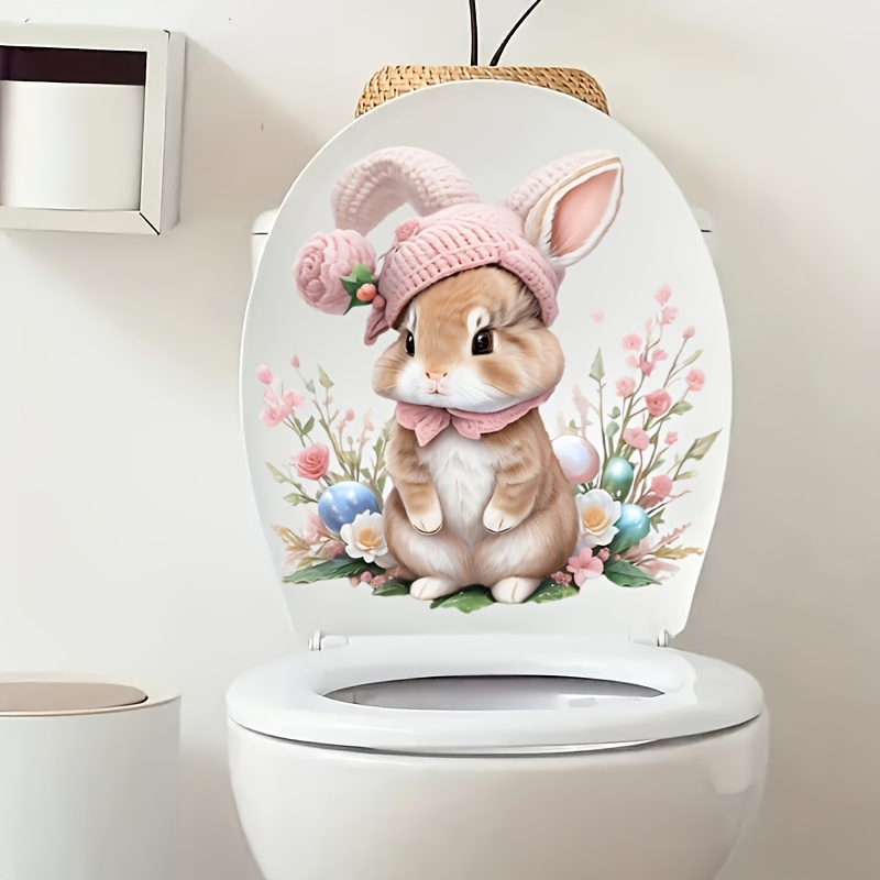 

Easter Decal - -adhesive Bathroom , For &