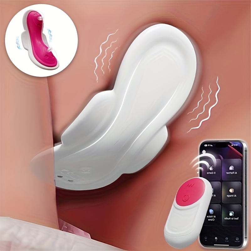 1pc wearable panty   control  s adult   toys for women or couples clitoral mini egg bullet     rose toy g spot   vagina stimulator with tongue licking   machine     machine   Product details 0