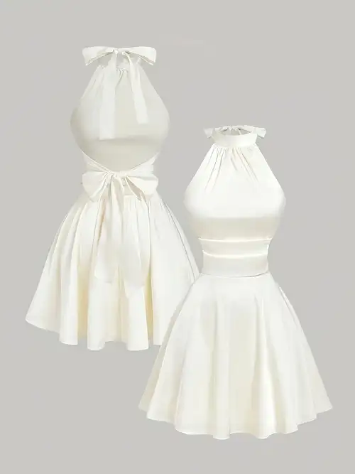 graduation dress white sold on Temu United States graduation dress white sold on Temu United States