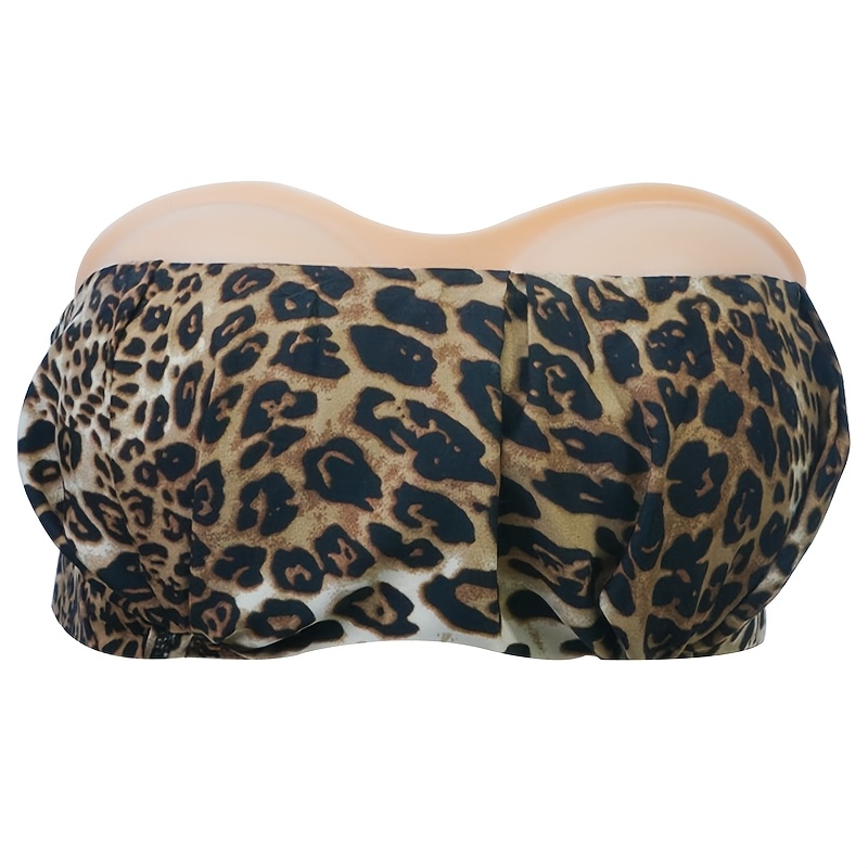 Image of Silicone Skincare Invisible Strapless Breathable, More Refreshing And , Balancing Fashion , Suitable For Backless Dresses, Weddings, Cosplay, Removal Surgeries, Upgraded Anti-slip, No Slipping