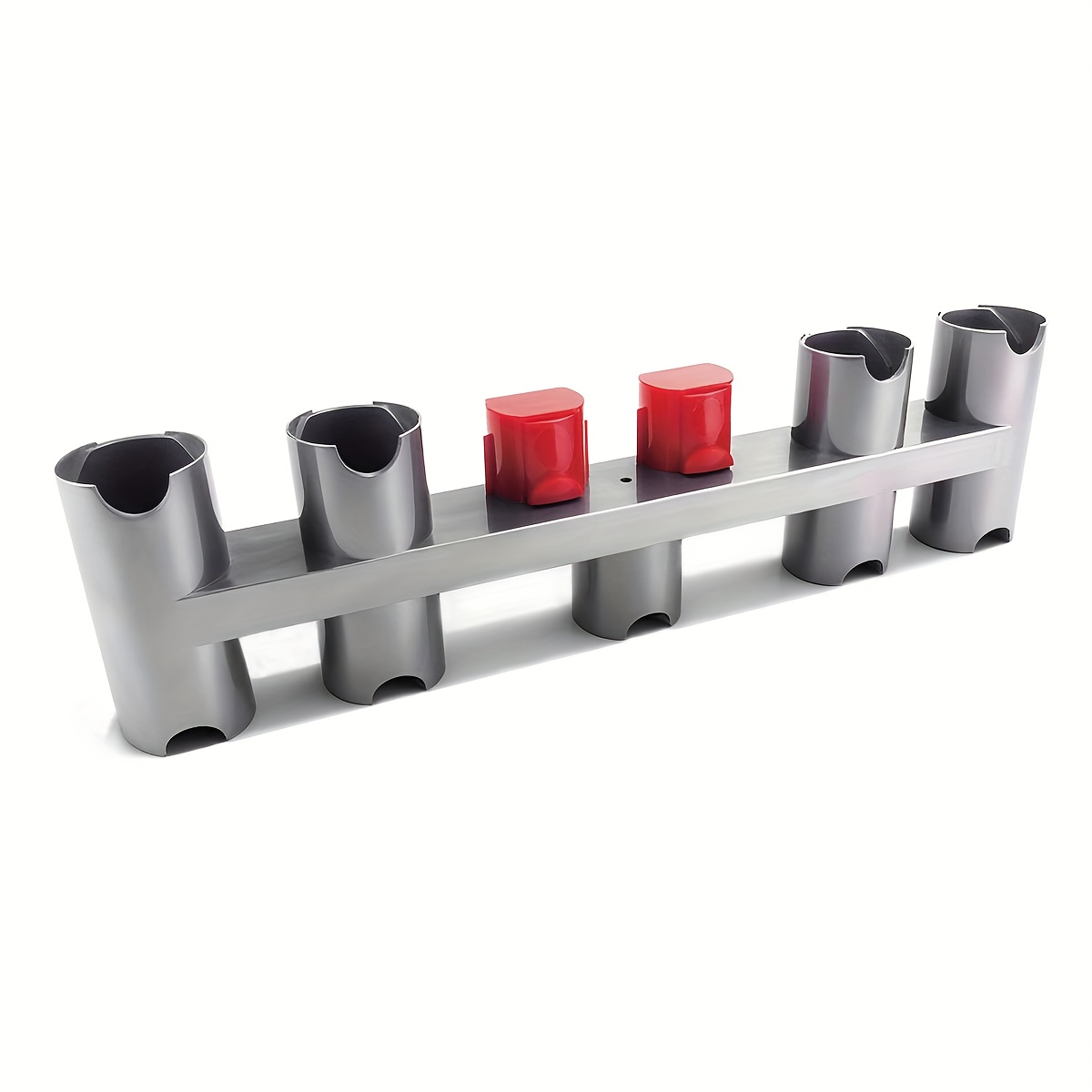 E-shop Ein Stücklagerregal ohne Bohren für Staubsauger, geeignet für Erweiterungen V7/V8/V10/V11