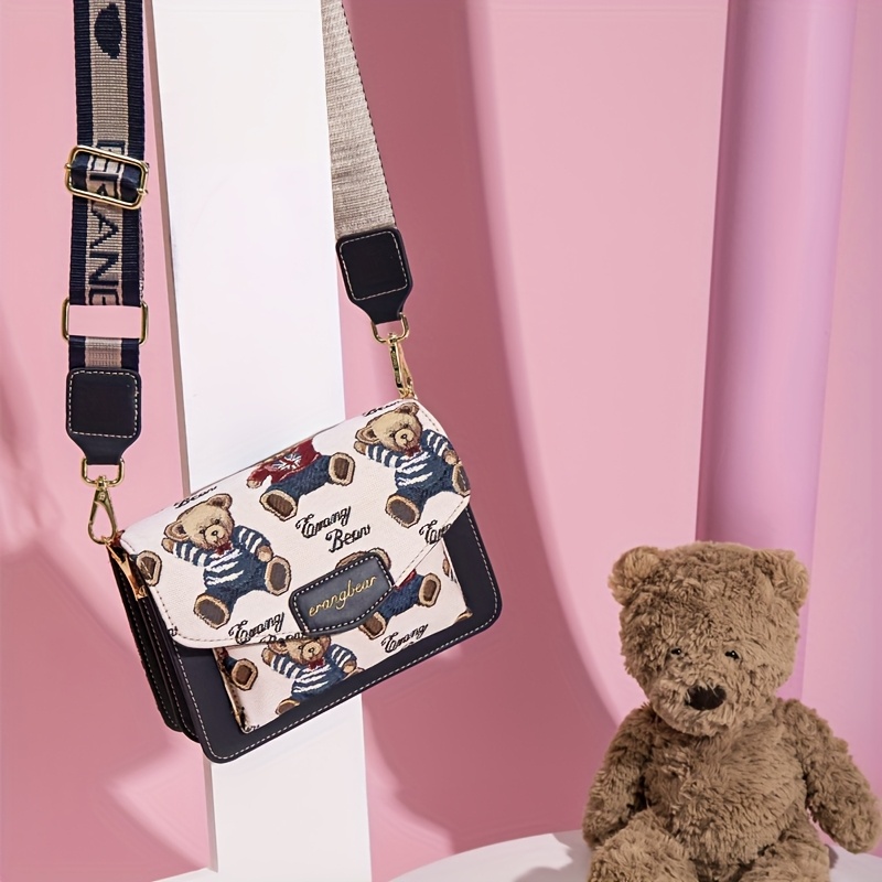 teddy bear bags sold on Temu United States teddy bear bags sold on Temu United States