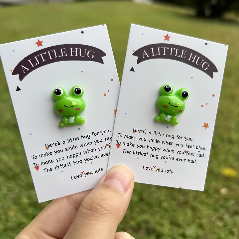 Frog Gifts - Temu Canada