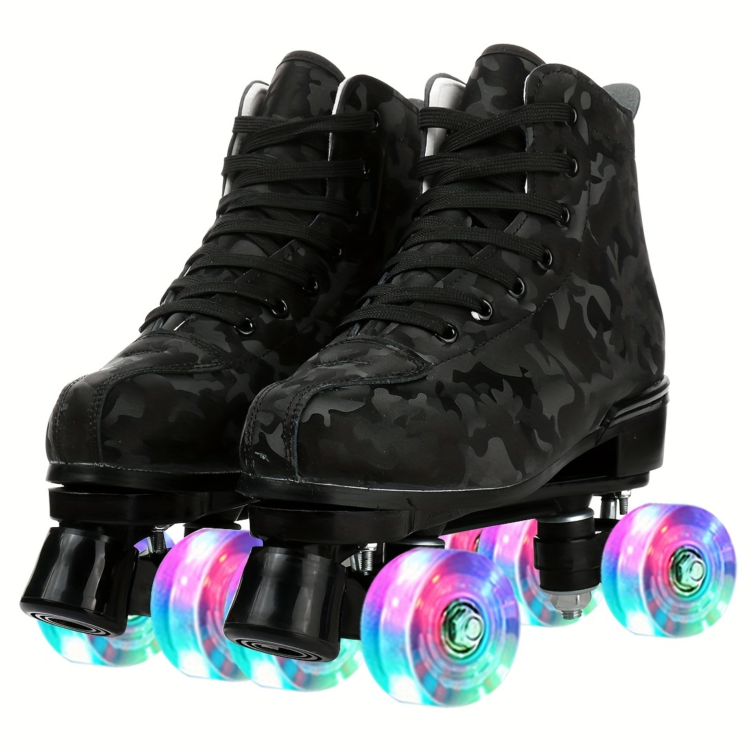 Shiny store Womens Roller Skates!