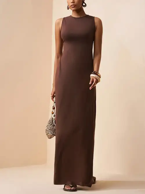 a line long dress sold on Temu United States a line long dress sold on Temu United States