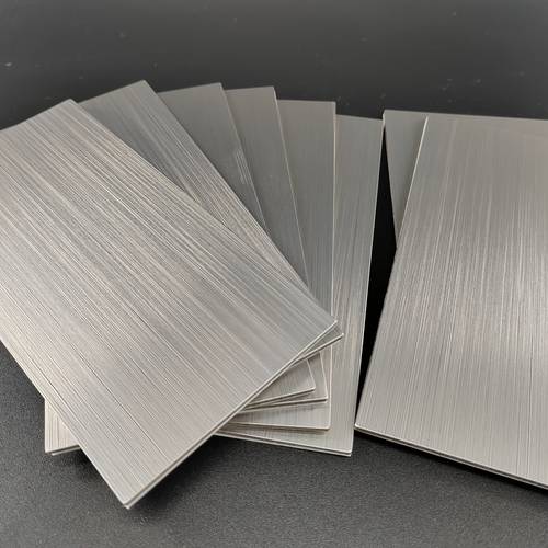 8 44 tiles self for kitchen bathroom laundry room rv fireplace renovation remodeling pvc aluminum brushed silvery self tiles 3d wall panels peel and stick backsplash tile