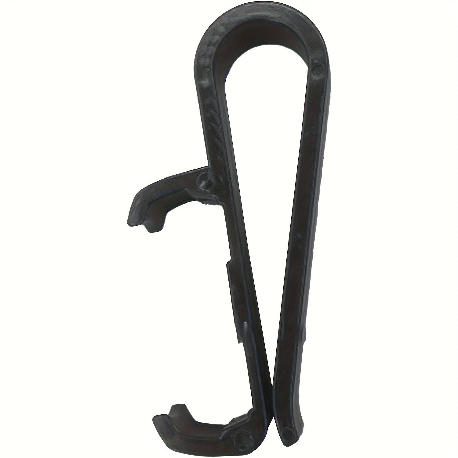 E-shop Halterung für OOONO NO2 CO Driver, zum Befestigen am Sonnenblendenhalter, extra stabiler UV- und hitzebeständiger Halter aus robustem Material