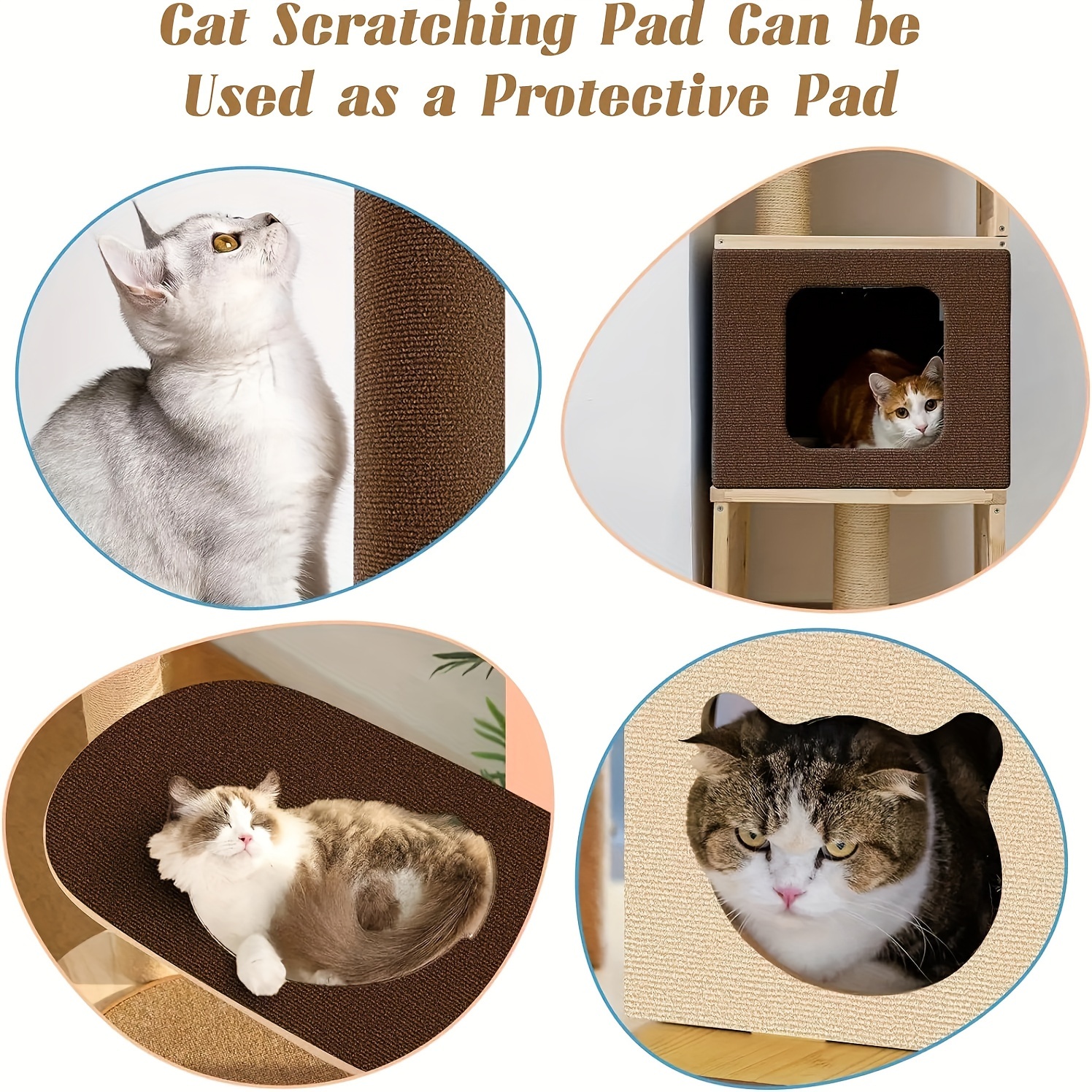 Polyester Couch Cat Proof Upholstery Fabric 1pc Self-* Sofa