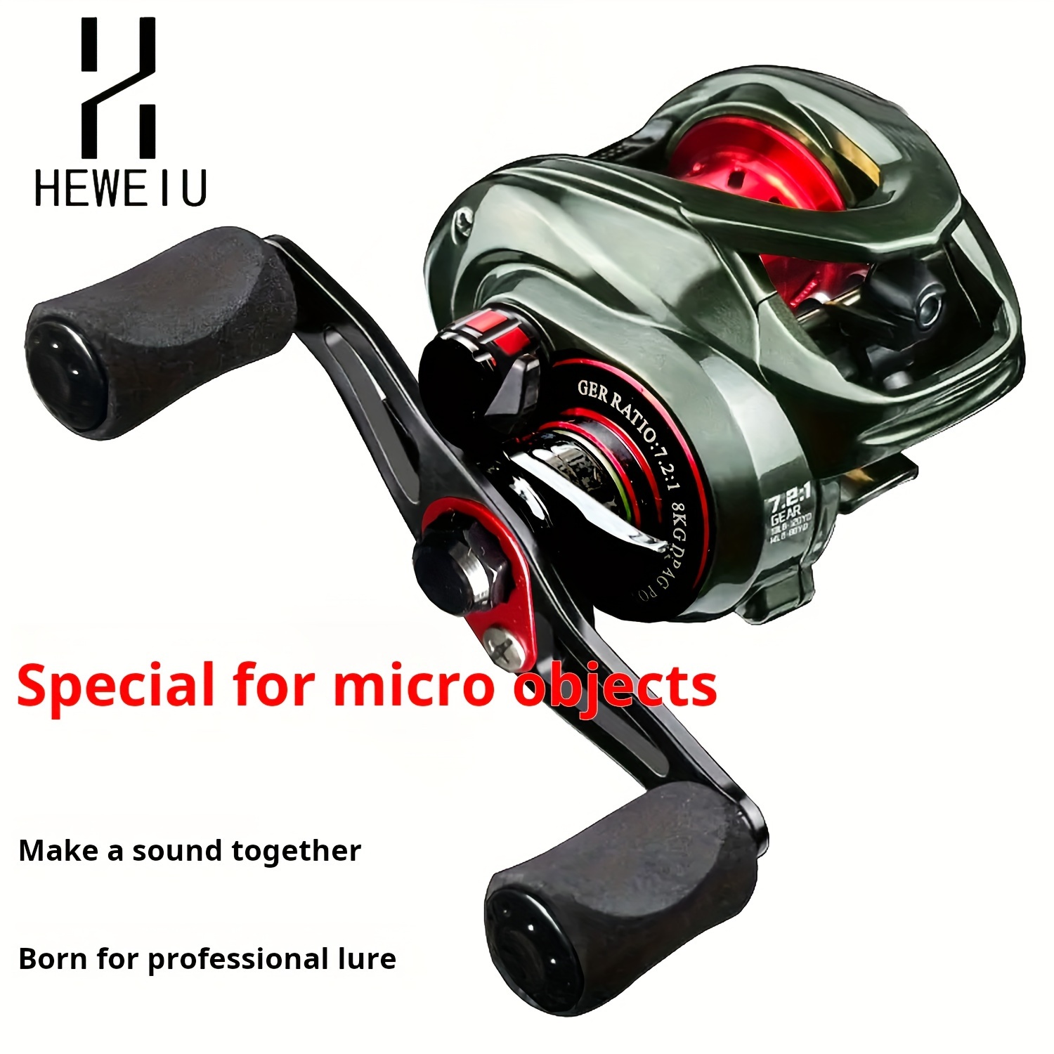 avet mc cast reel Avet MC Magic Cast Reels - Avet Reels
