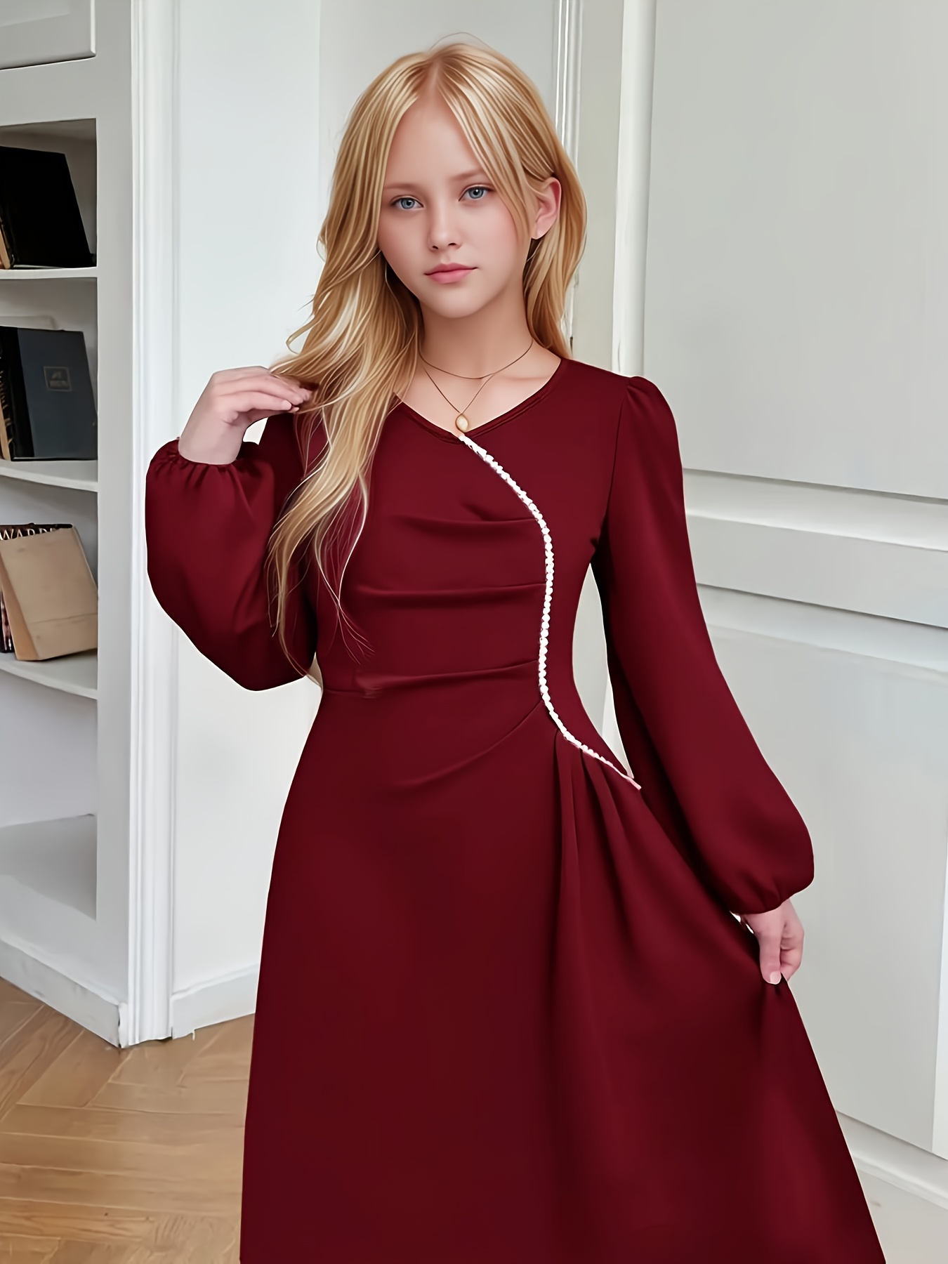 sachin and babi light blue dress Hepburn Party Mini Dress Women Patchwork Black Slim Vintage Mini Dress  Female Korean Fashion Elegant One Piece Dress  buy the best products in  the Ayzeze online store