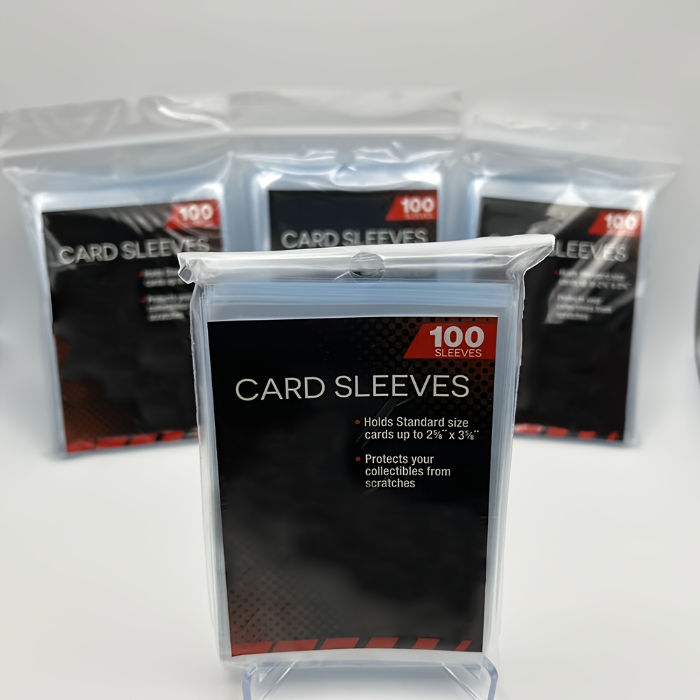 yugioh red eyes card sleeves Red-Eyed Black Ninja Card Sleeves