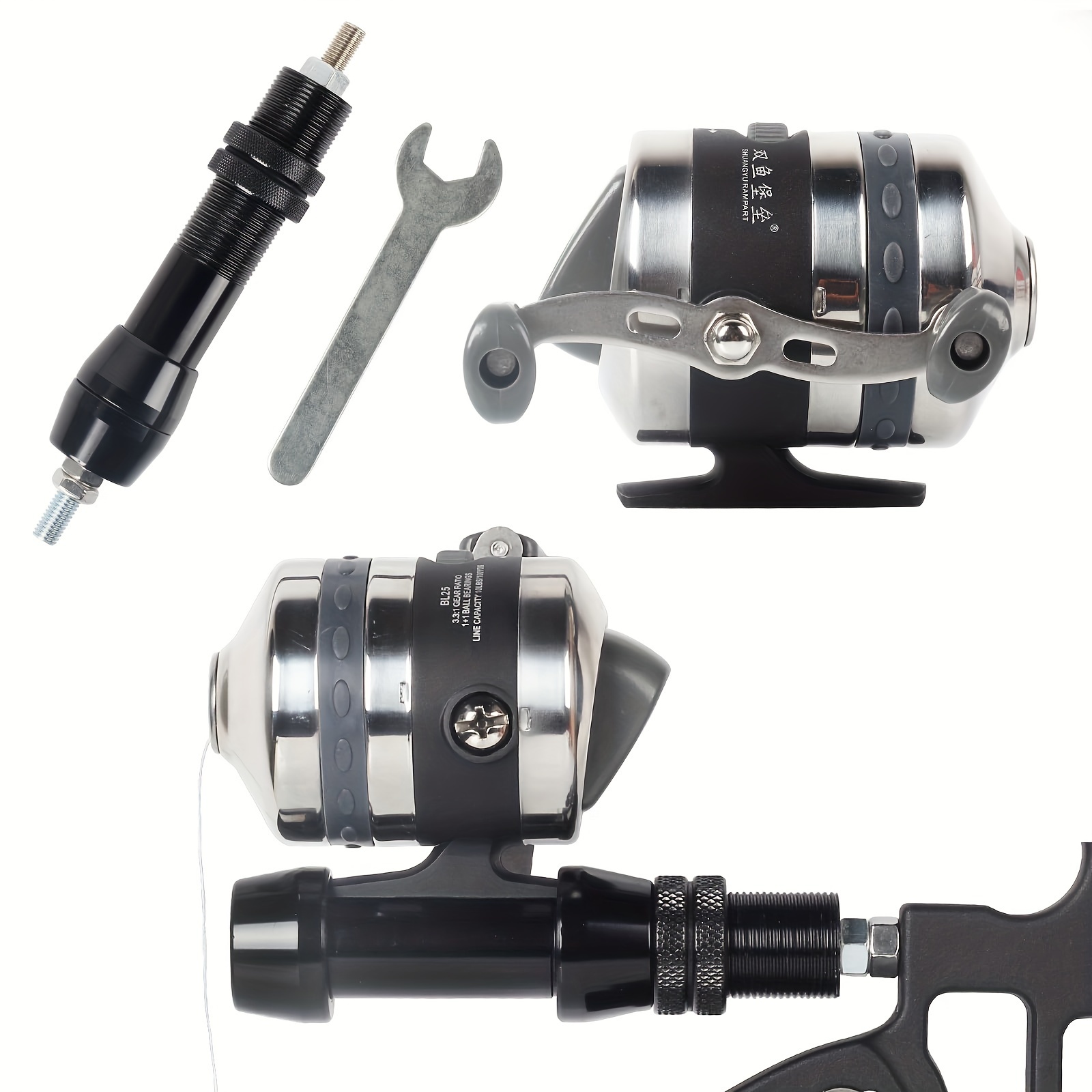 cheap feeder fishing reels Kinetic Oxidus Feeder Reel | Coarse Fishing Tackle | OpenSeason.ie