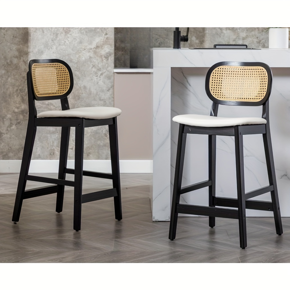 Upholstered island chairs best sale
