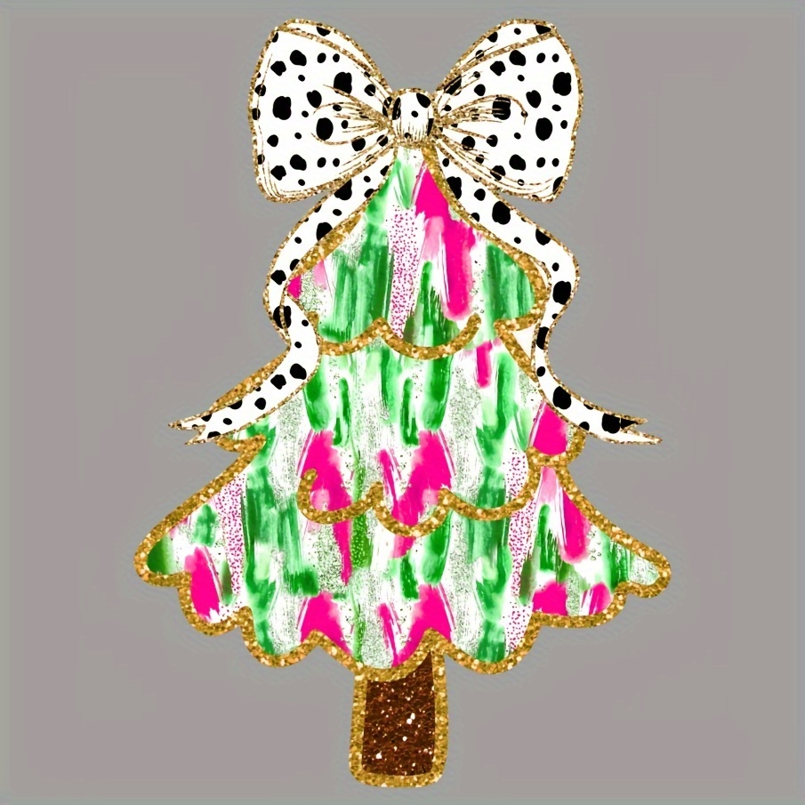 

1pc/2pcs/3pcs Christmas Diy A- Iron Clothing For Women/men T-shirts, Backpacks, , Decorations, , Labels, , ,