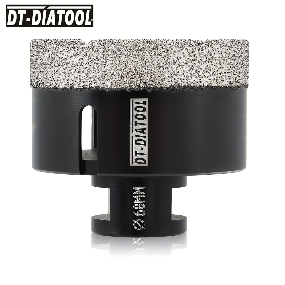 M14 Hole Drill 68mmx15mm