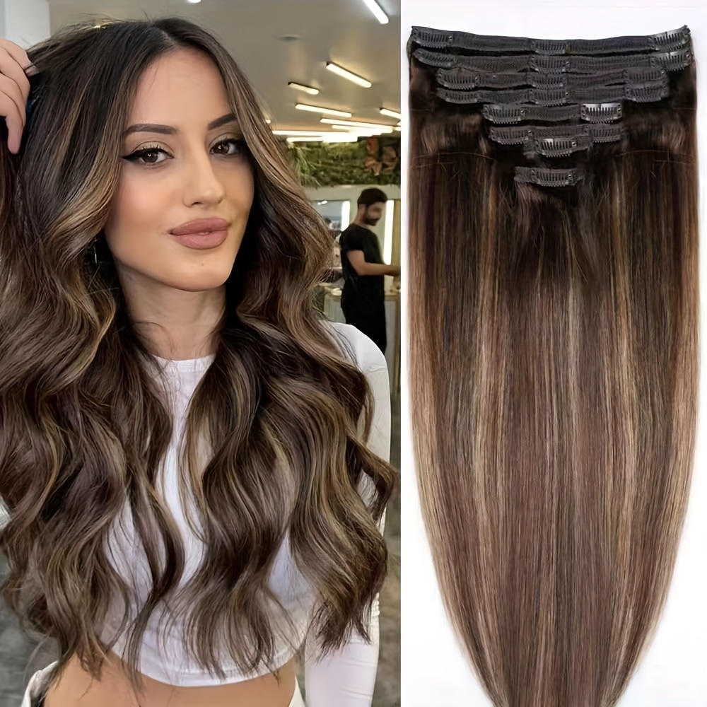 hair weave chocolate human hair inches