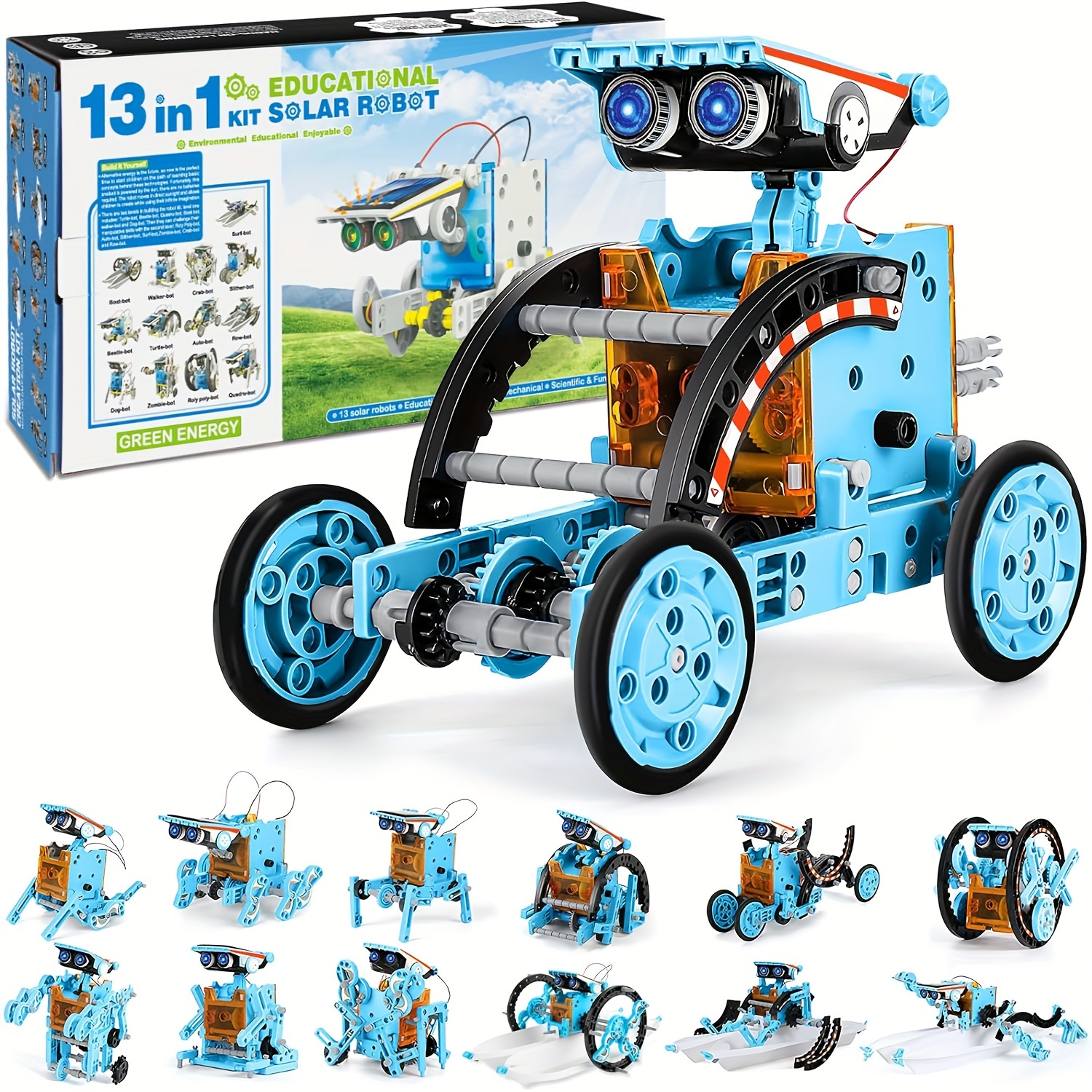 Stem toys canada on sale