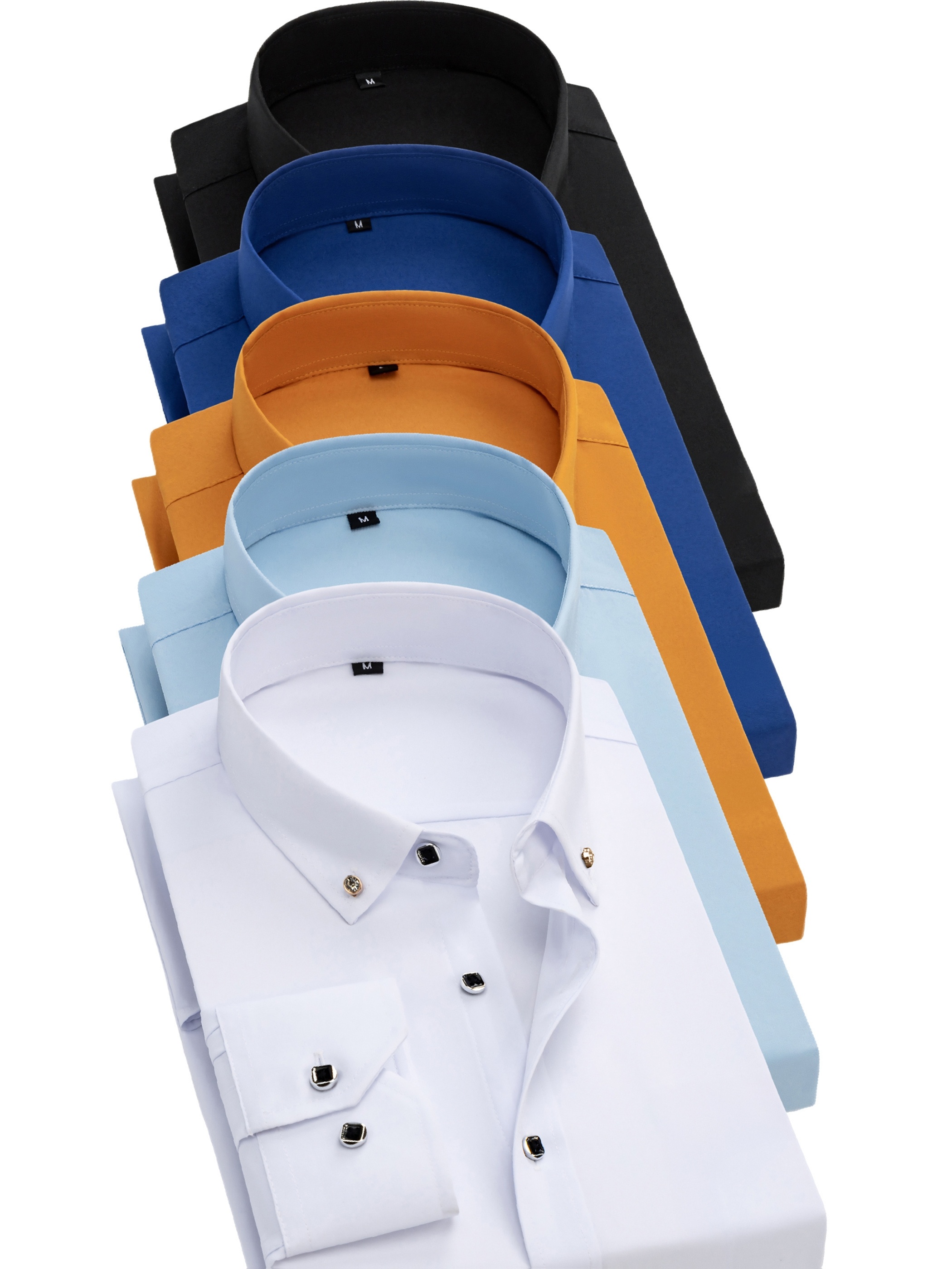 Stretch Woven Fabric Texture