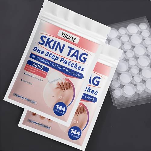 invisible hydrocolloid patches blemish and pimple cover stickers for gentle and non irritating