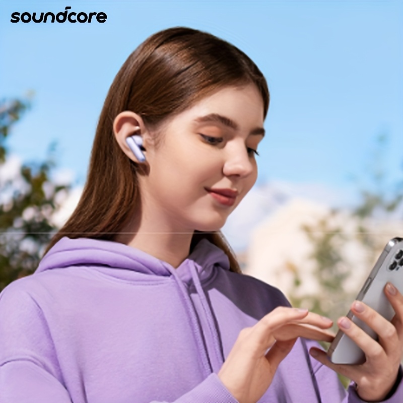 SoundCore by Anker P40i Noise-Cancelling