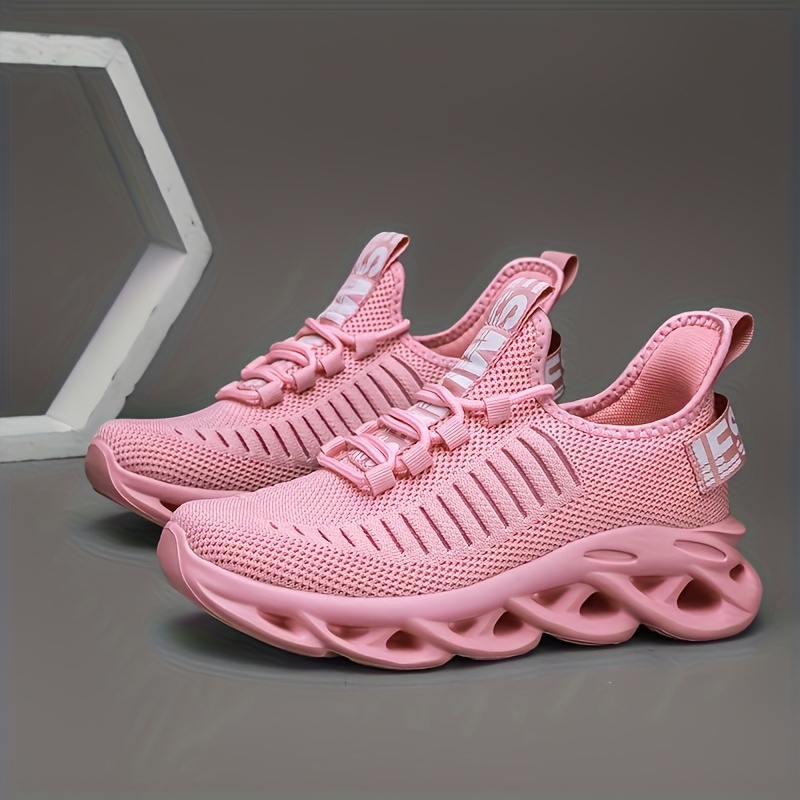 'S All-Season Running Shoes, Lightweight And Breathable with a Non-Slip Design, Model R101, Jump Rope