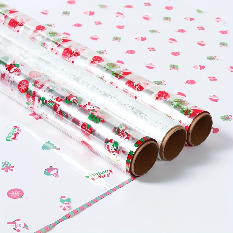 

[customer ] Christmas Roll - & Santa , For , Decorations &