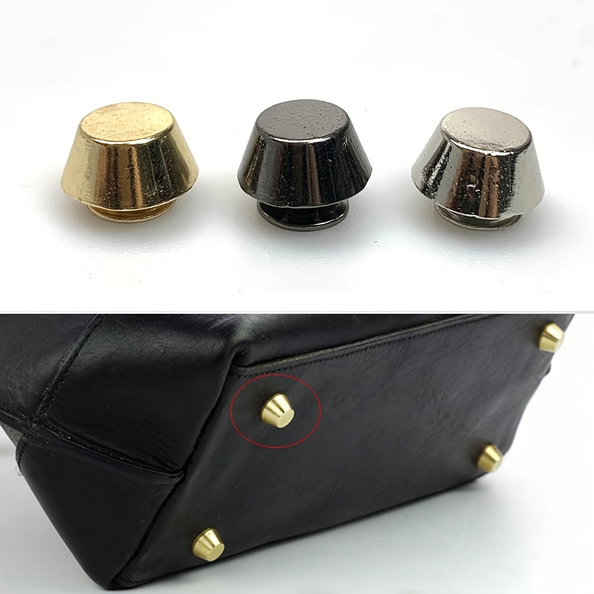 bags accessories sold on Temu Australia