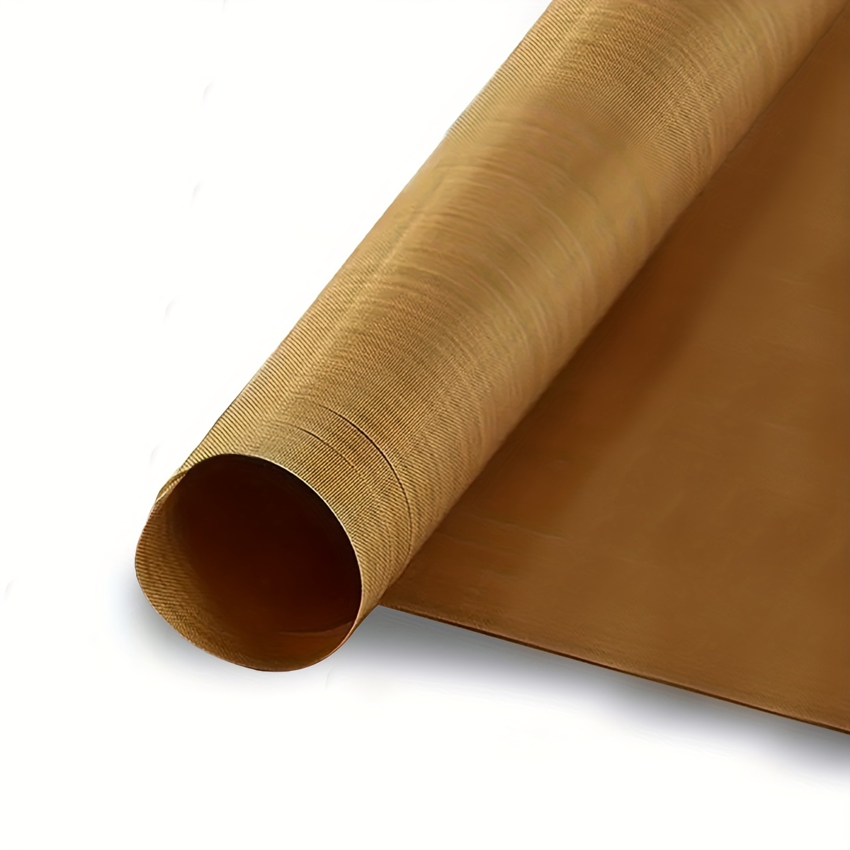 PTFE Papir za Prenos s Toploto, Nelepljiva in Odporna na Vročino Obrtna Podloga 30*100 cm