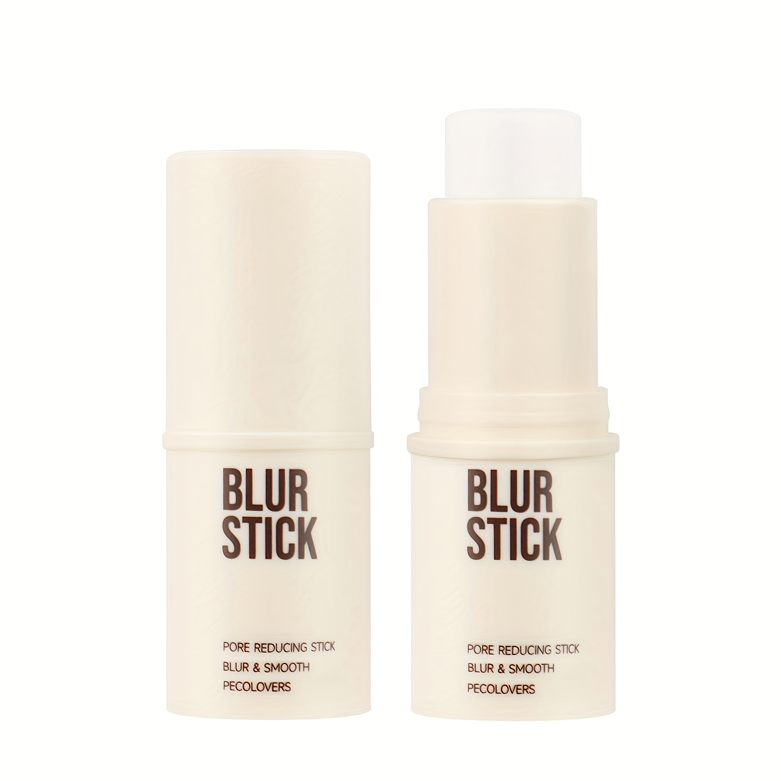 TEMU Invisible Pore Base Makeup Stick, Gentle And Oil Control Concealer For Flawless Makeup